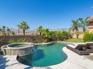 129 Via Santo Tomas, Rancho Mirage, CA 92270