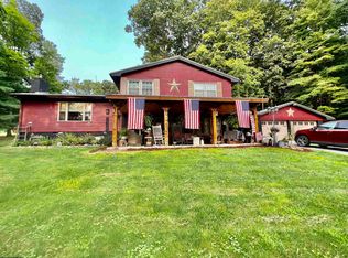 578 Taylor School Rd, Bridgeport, WV 26330