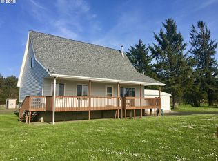 16325 McDonald Rd, Nehalem, OR 97131