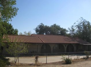 17498 Capri St, Hesperia, CA 92345
