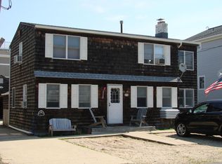 7 E 17th St, Long Beach Township, NJ 08008