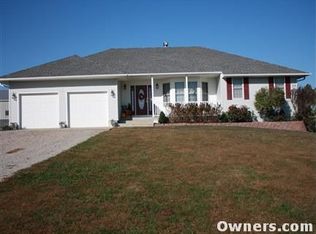 205 NW 435th Rd, Warrensburg, MO 64093