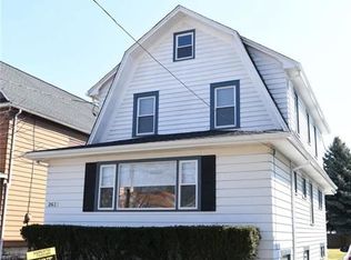 261 Broad St, Tonawanda, NY 14150