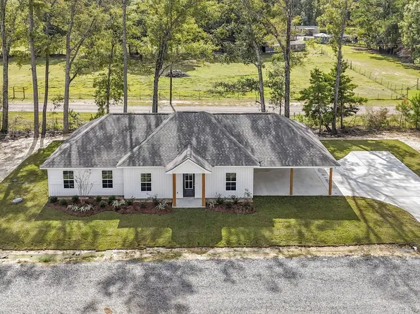 33242 Clinton Allen Rd, Denham Springs, LA 70706