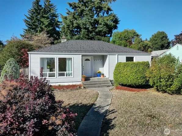7357 28th Avenue SW, Seattle, WA 98126
