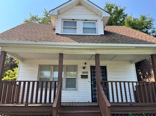 9655 Winthrop St, Detroit, MI 48227