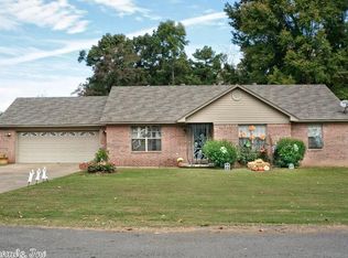 44 Ledrick Cir, Mayflower, AR 72106