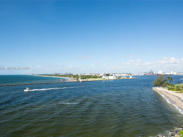 2200 S Ocean Ln #808 — Photo 21