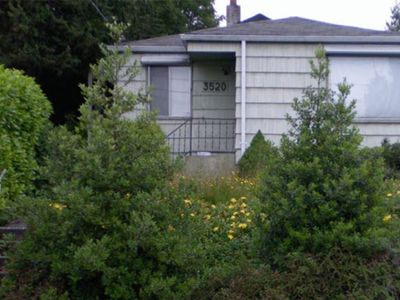 3522 Ashworth Avenue N, Seattle, WA, 98103