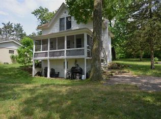 N4353 County Highway V, Poynette, WI 53955