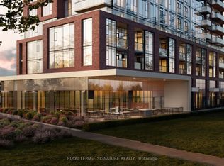 40 Lagerfeld Dr #1810, Brampton, ON L7A 5G9