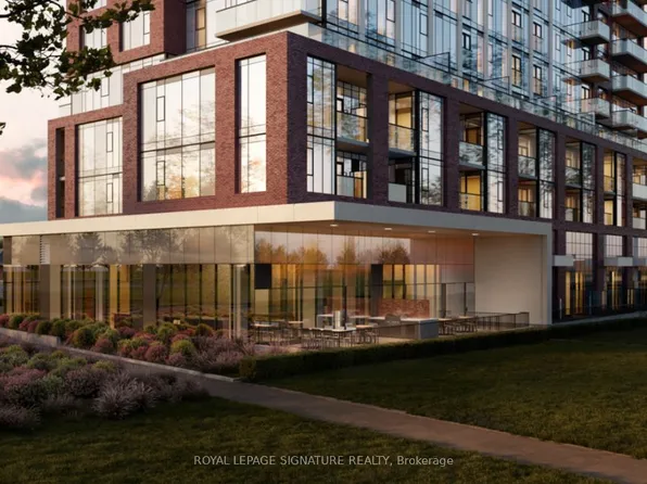 40 Lagerfeld Dr, Brampton, ON