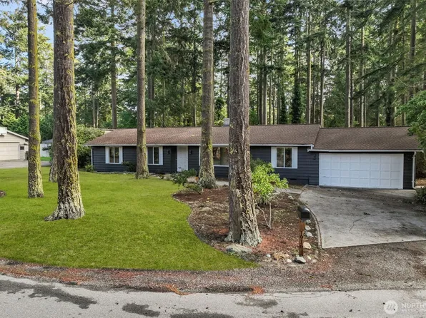 1916 N Fir Woods Place, Oak Harbor, WA 98277