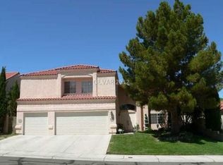 39 Chesney Dr, Henderson, NV 89074