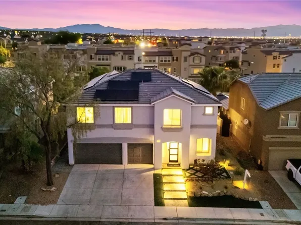 53 Evvie Ct, Henderson, NV 89012