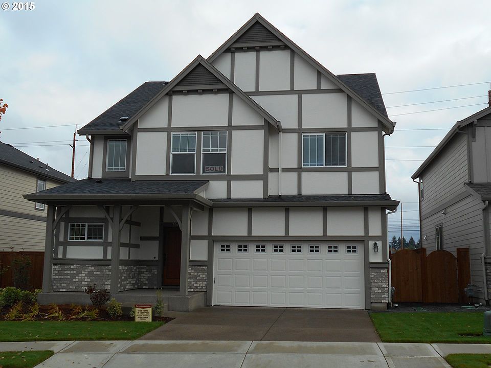 1st image of 7447 NE Owens St #2