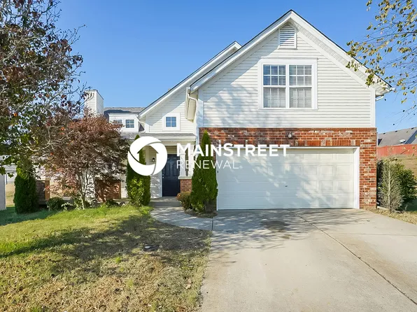 1821 Wilson Camp Cir, Madison, TN 37115