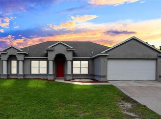 538 Murray St, Osteen, FL 32764