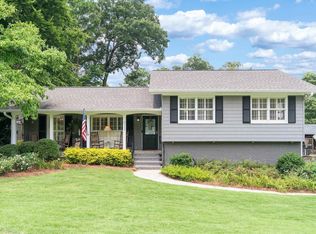 3117 Woodclift Circle Mountain Brk, Birmingham, AL 35243