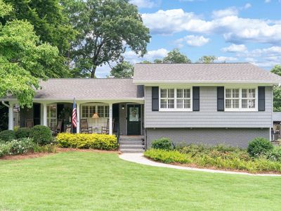 3117 Woodclift Circle Mountain Brk, Birmingham, AL, 35243
