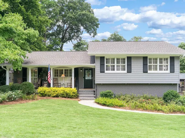 3117 Woodclift Circle Mountain Brk, Birmingham, AL 35243