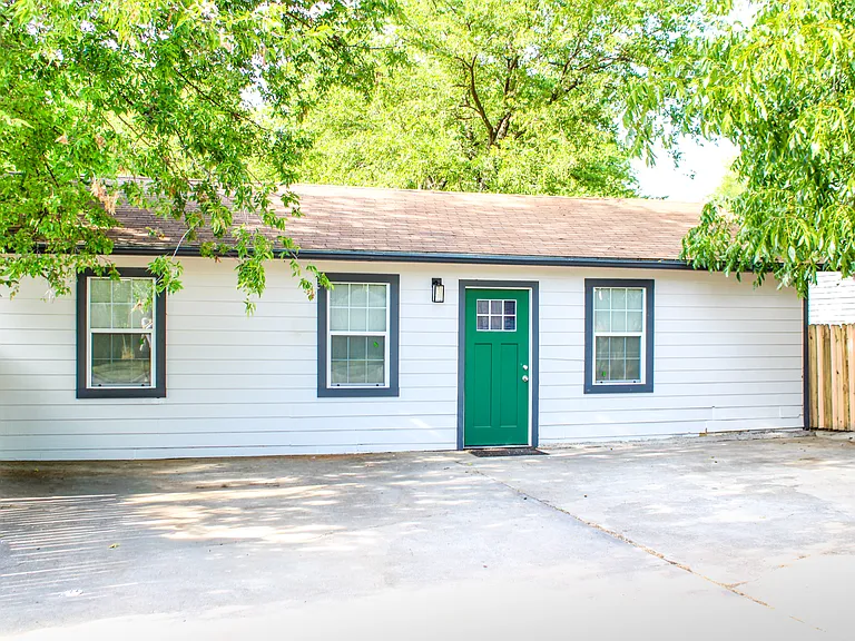 901 N Morris St #B — Photo 1