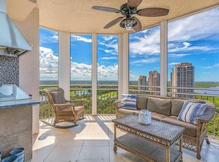 4951 Bonita Bay Blvd UNIT 2001, Bonita Springs, FL 34134