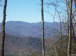 2749 Highland Gap Rd, Scaly Mountain, NC 28775