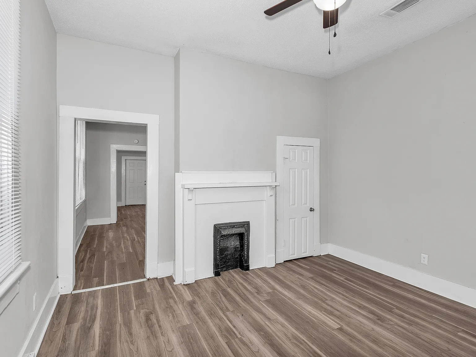 1 bed, 600 sqft, $825 — Photo 2