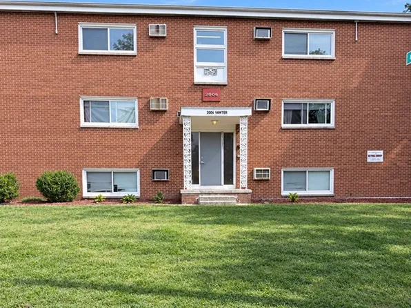 2006 Vawter St, Urbana, IL