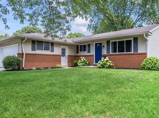 546 Allview Ct, Westerville, OH 43081