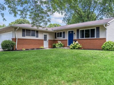 546 Allview Ct, Westerville, OH, 43081