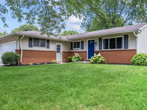 546 Allview Ct, Westerville, OH 43081