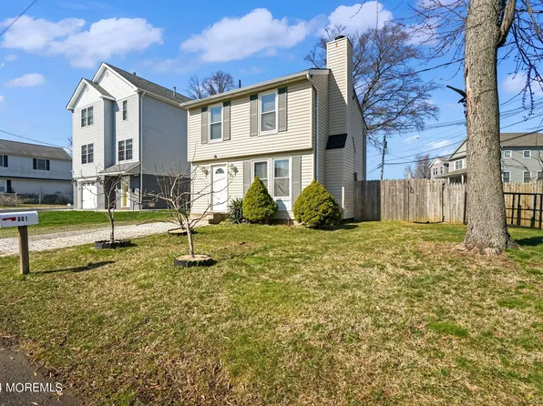 601 Beachview Avenue, Union Beach, NJ 07735