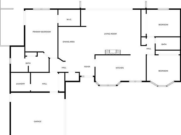 2nd image of 4694 Fairway Rd