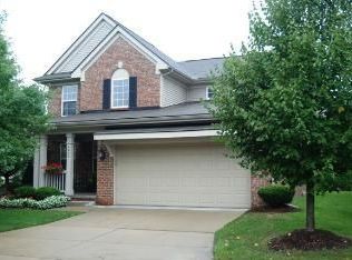 4242 Monarch Ave, Canton, MI 48188