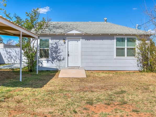 204 W 13th St, Robert Lee, TX 76945