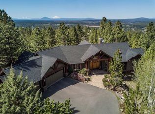 1654 NW Overlook Dr, Bend, OR 97703