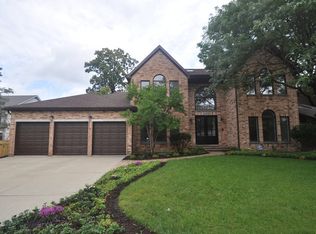 1440 Hollywood Ave, Glenview, IL 60025