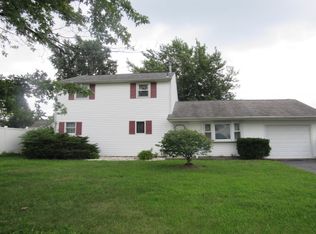 812 Chatham Rd, Fairless Hills, PA 19030