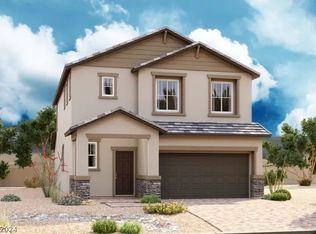957 Miller Forest Ave, North Las Vegas, NV 89084