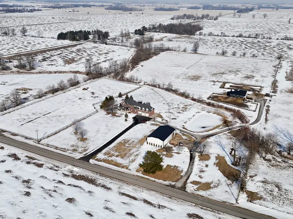 9196 E 300 N, Whitestown, IN 46075