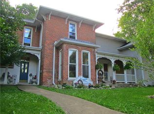 7096 W 900 N, Carthage, IN 46115