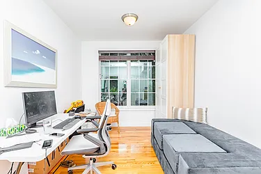 Rented by MySpaceNYC