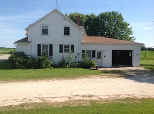 N1985 County Road Ab, Kewaunee, WI 54208