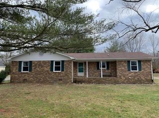 508 Layne St, Tullahoma, TN 37388