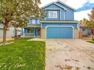 5236 E 119th Pl, Thornton, CO 80233