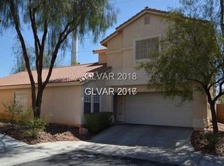 7518 Luna Del Rey St, Las Vegas, NV 89123
