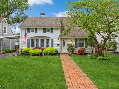 5 Gold St, Green Brook, NJ, 08812
