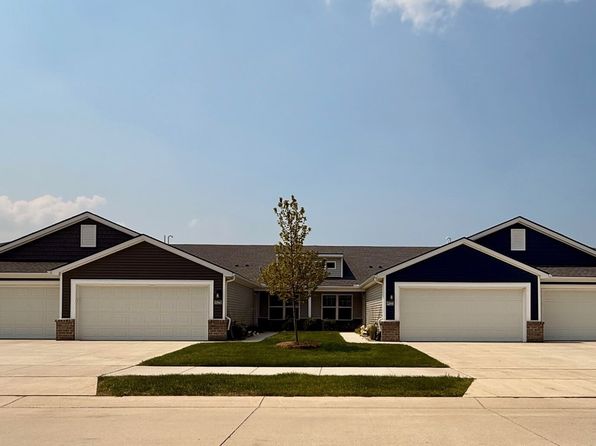 4000 Insignia Blvd #1-6